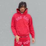 Sp5der Hoodie
