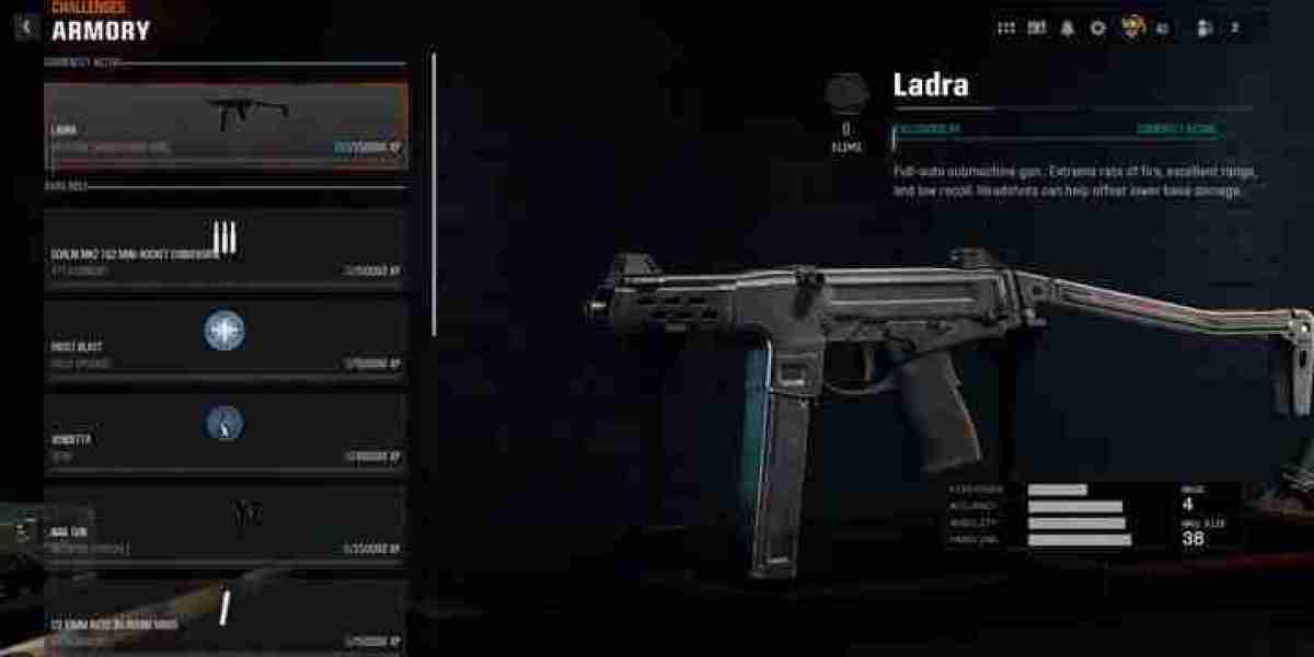 What Does ‘Unlocked in Armory’ Mean in Call of Duty: Black Ops 6