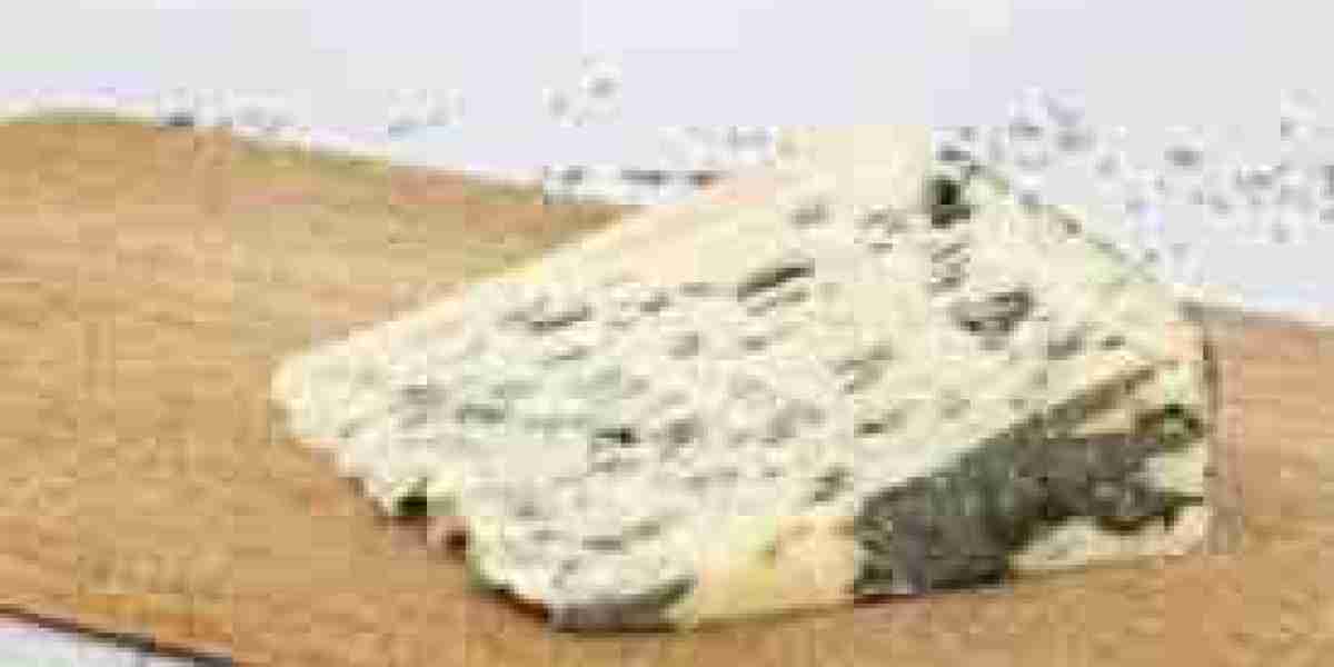 Blue Cheese Market industry players adopt strategic collaborations for competitive advantage