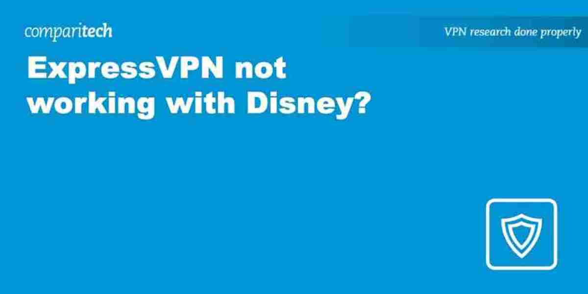 ExpressVPN Not Working with Disney Plus – Quick Fixes