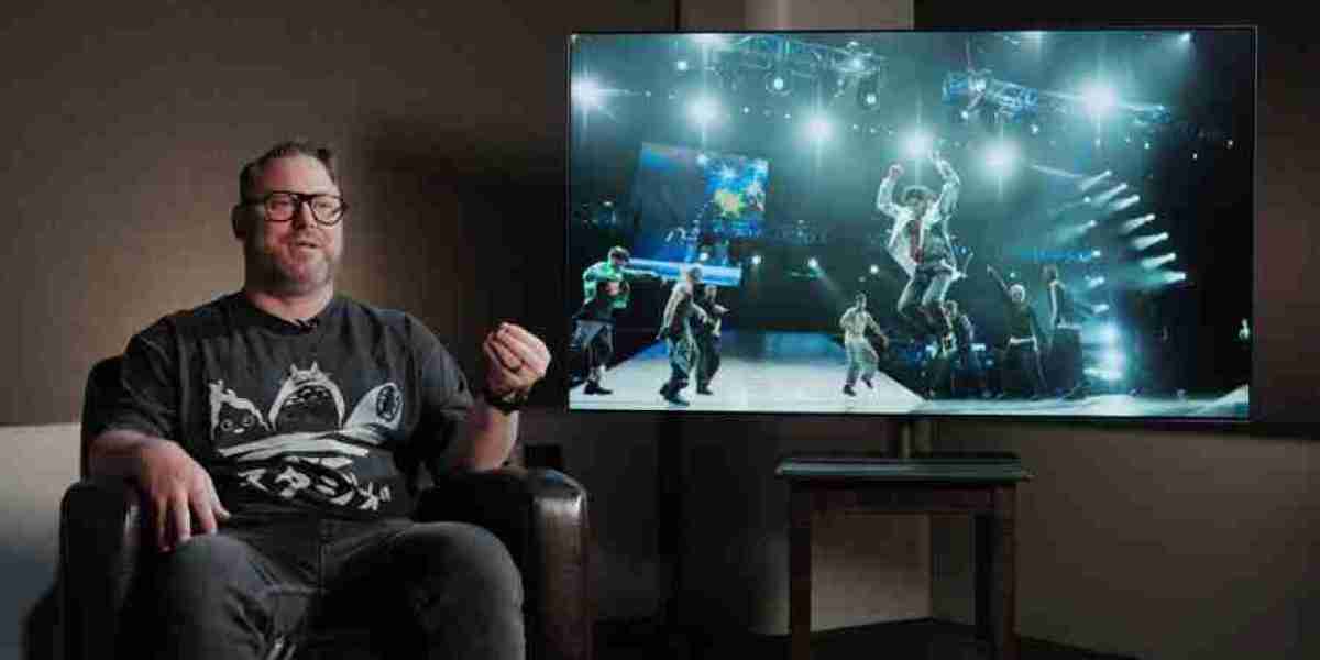 LG OLED Technology: Elevating Home Cinema Experience