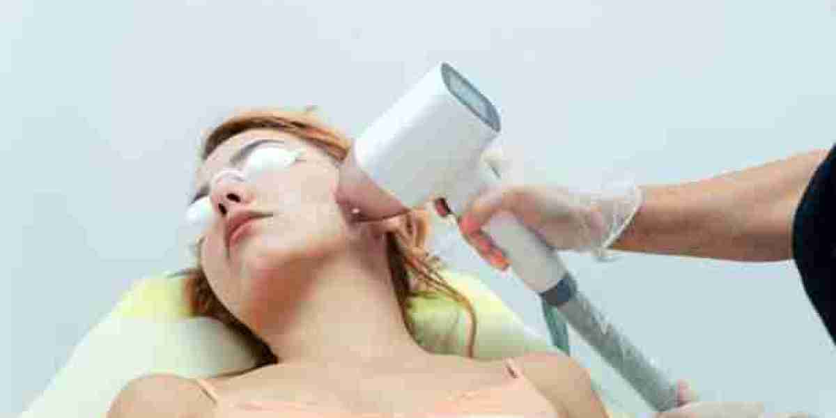 Permanent Hair Removal in Riyadh Guide