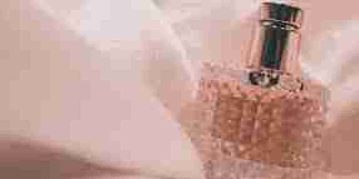 Body Mist Market Development Driven by Innovation and Consumer Lifestyle Trends