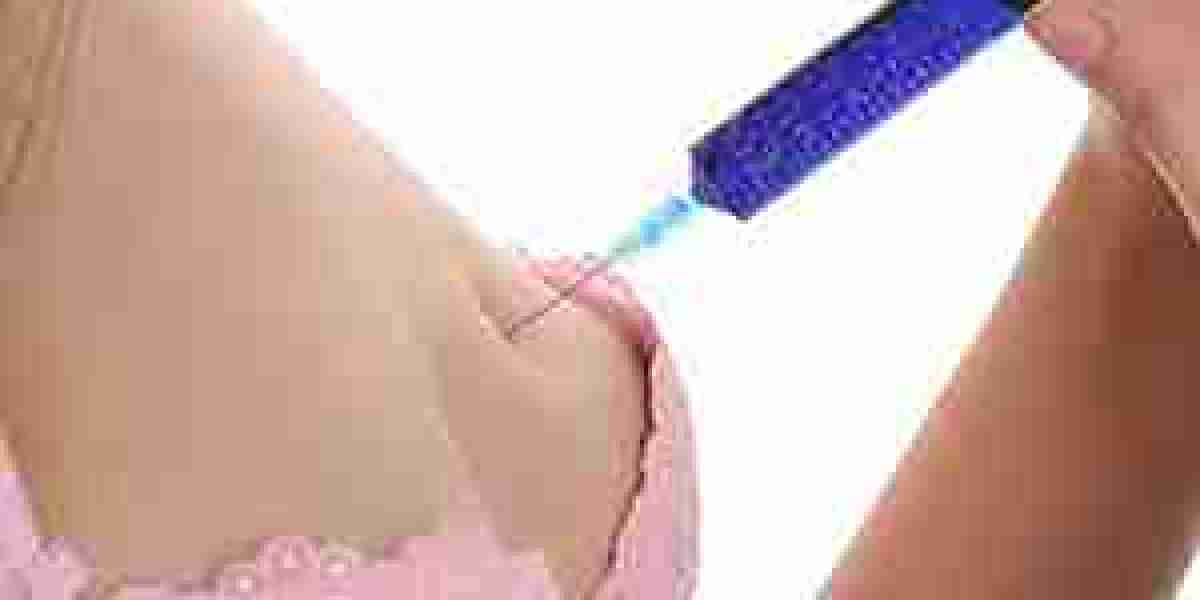 How Does the Cost of Breast Augmentation Injections Compare to Surgery in Dubai?