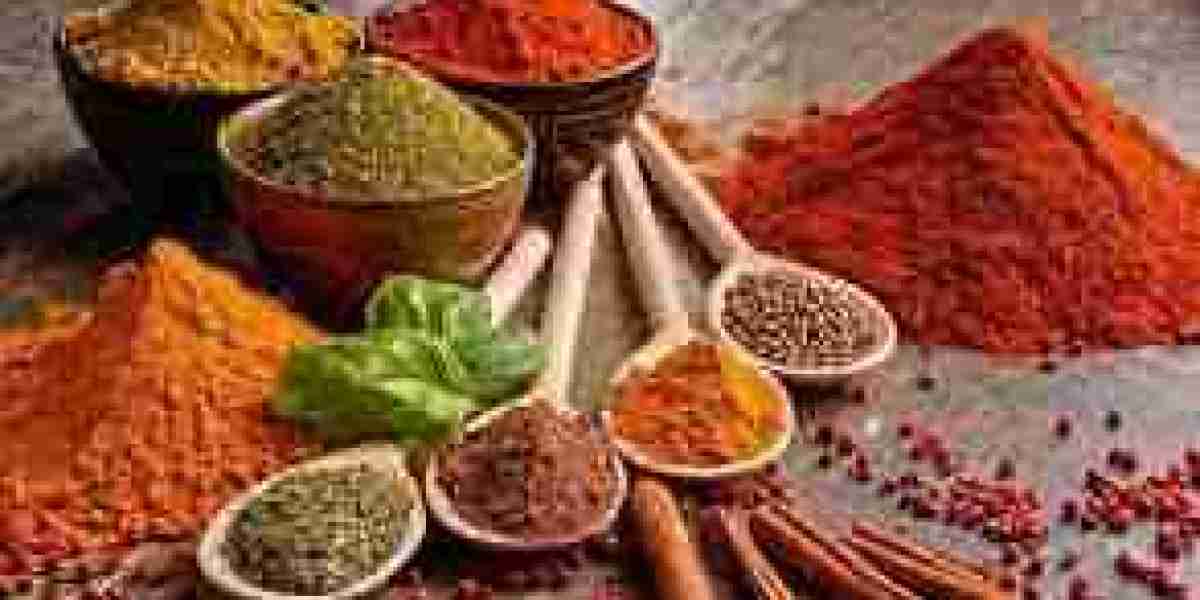Food Flavors Market top segments seeing fastest innovation among flavor manufacturers globally
