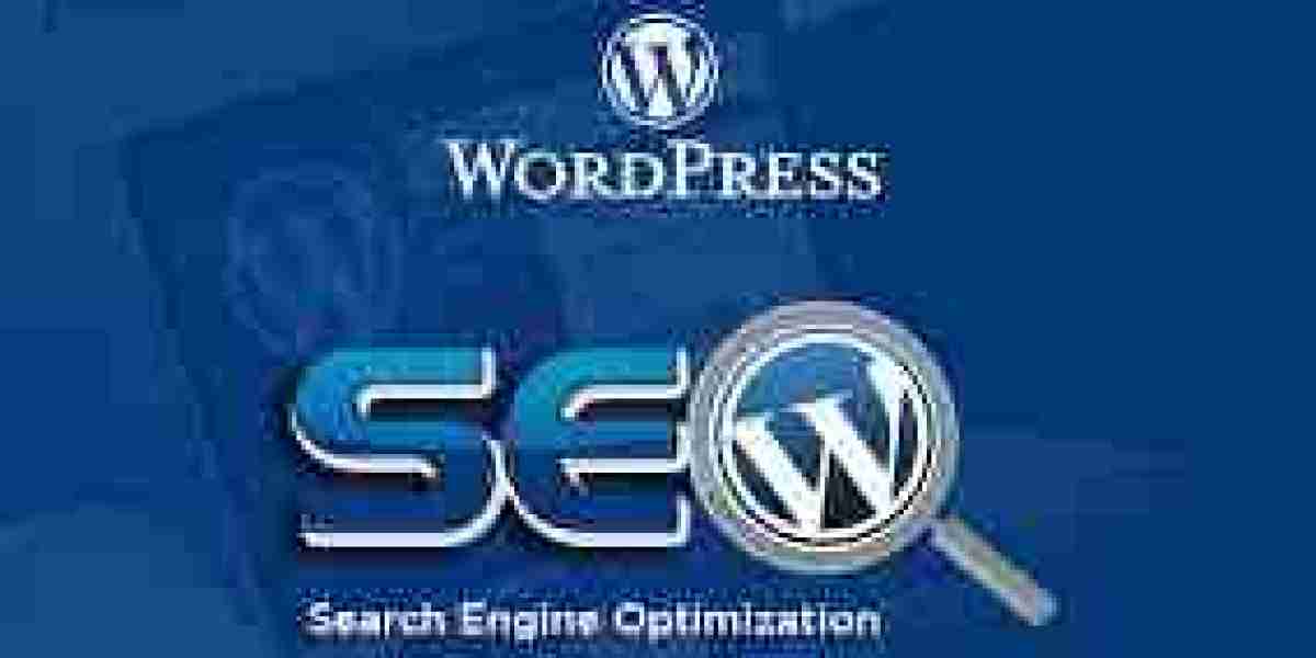 Unlocking Online Success Why WordPress SEO Services Are Essential in 2025