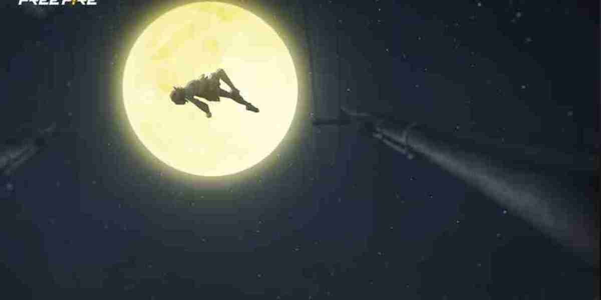 Free Fire Anime: First Look at the Upcoming Series