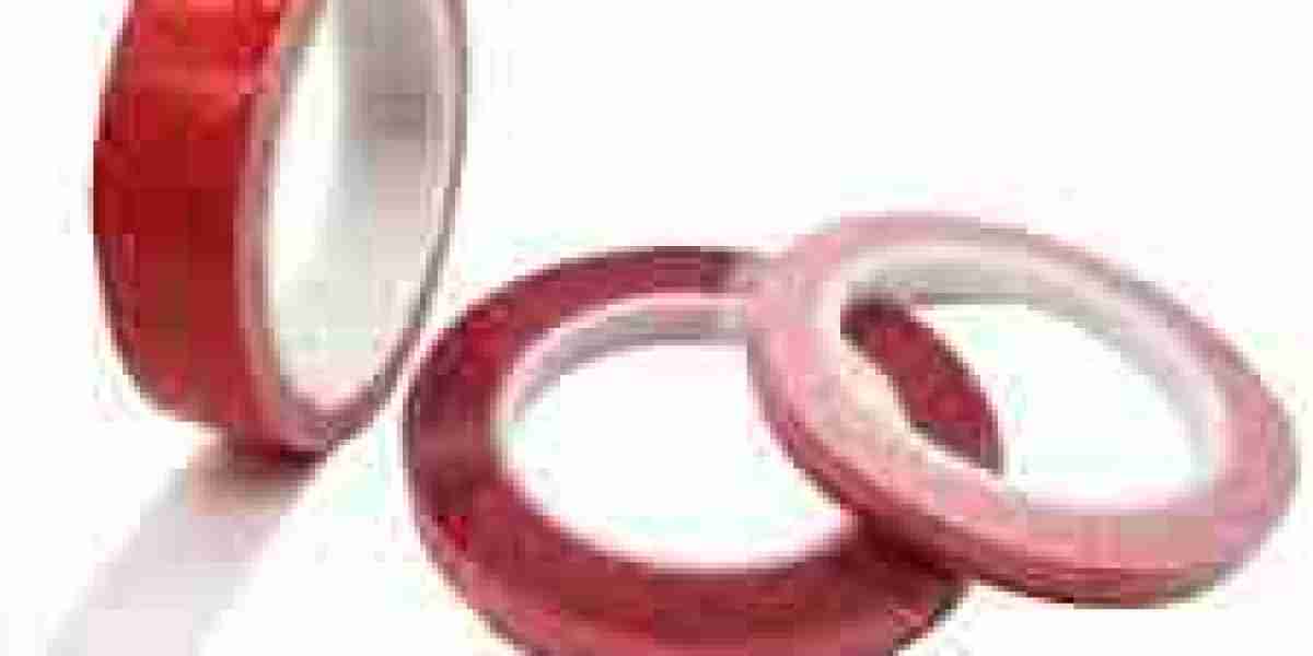 UV Cured Acrylic Foam Tapes Market Integration Trends