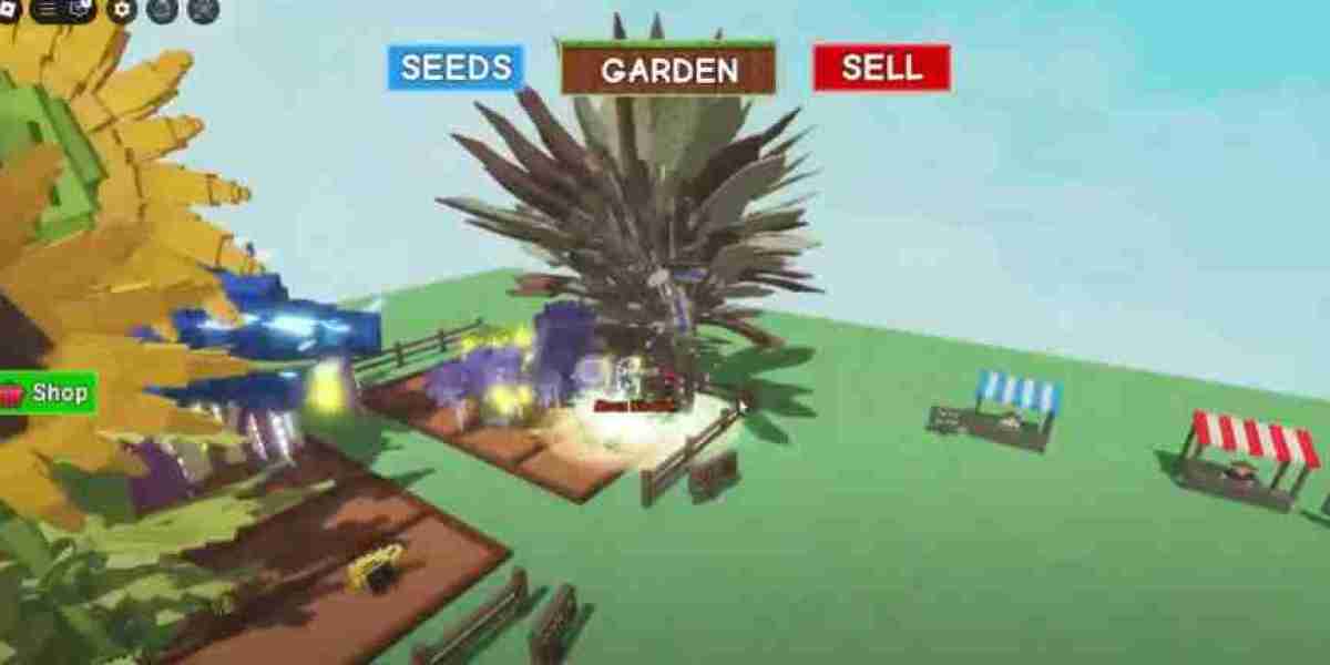 U4GM - Grow A Garden Pets: 5 Safe Plants for Your Pet-Friendly Garden