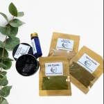 Moroccan Nila Powder