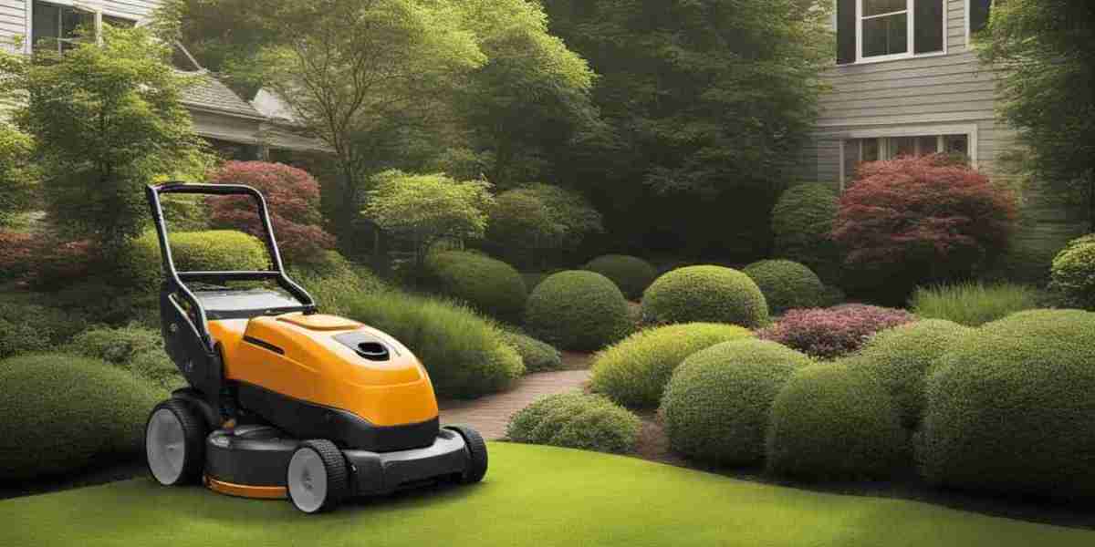 Affordable Lawn Care in Forest Park GA