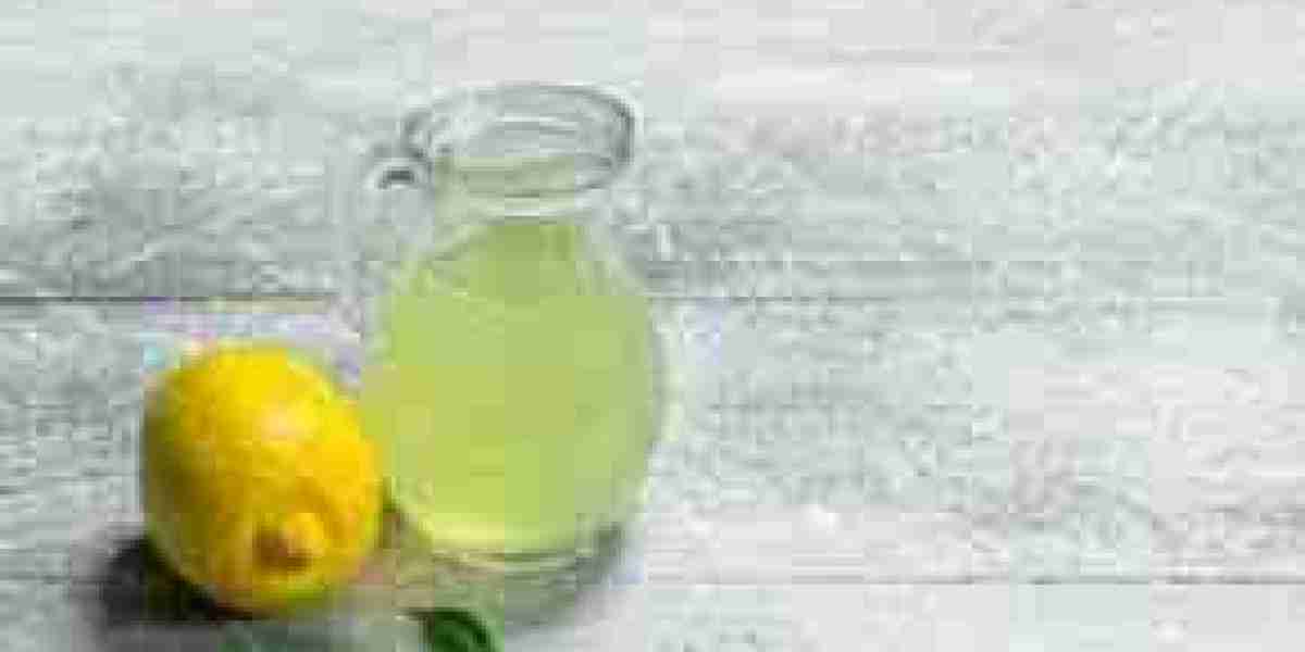 Lemon Extract Market supply chain disruptions impact production and pricing strategies