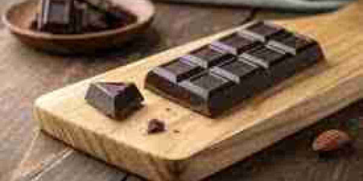 Low Calorie Chocolate Market online retail platforms expanding brand reach and sales 