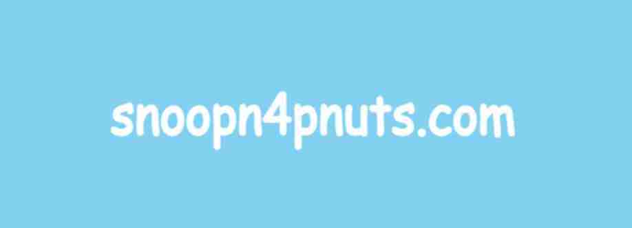 Snoopn 4pnuts