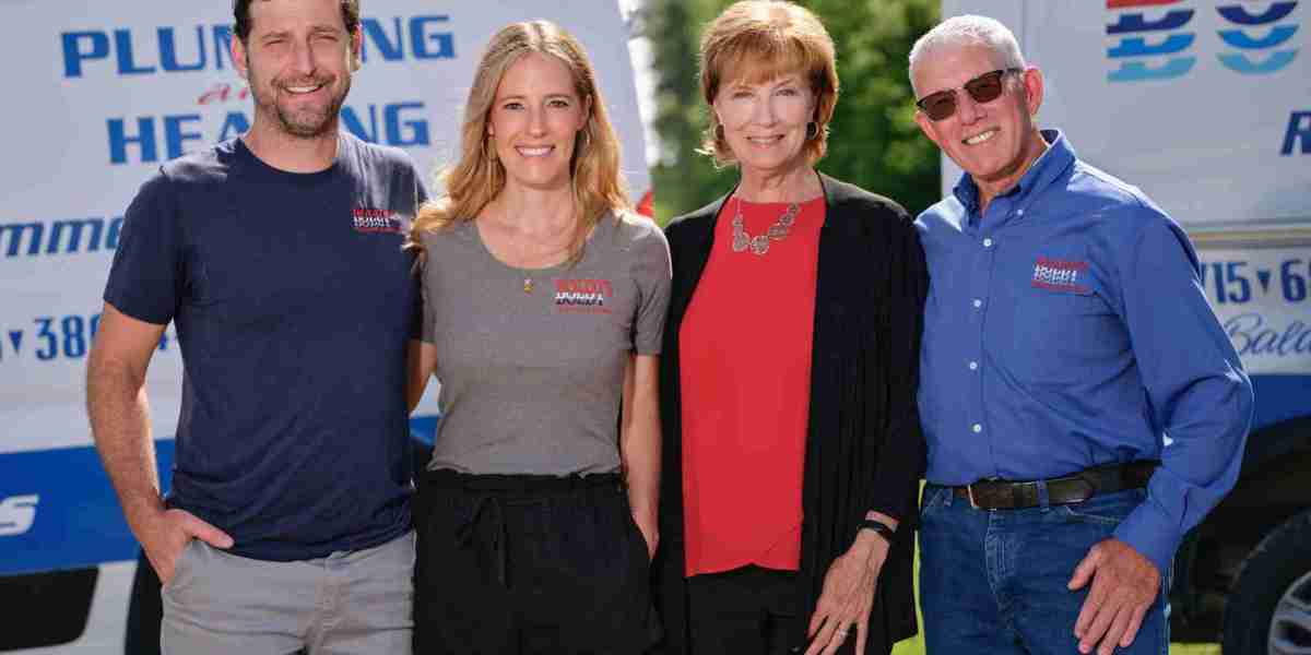 Local Experts Who Know Baldwin Homes and Baldwin Heat