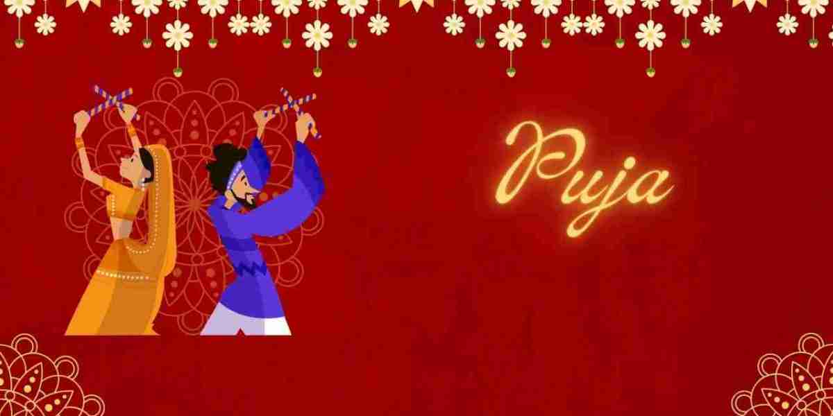 How Online Pujas Work