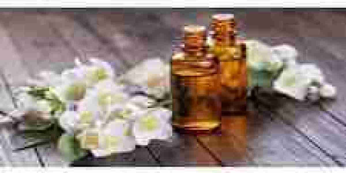 Citronella Oil Market analysis reveals shifts in supplier and sourcing networks