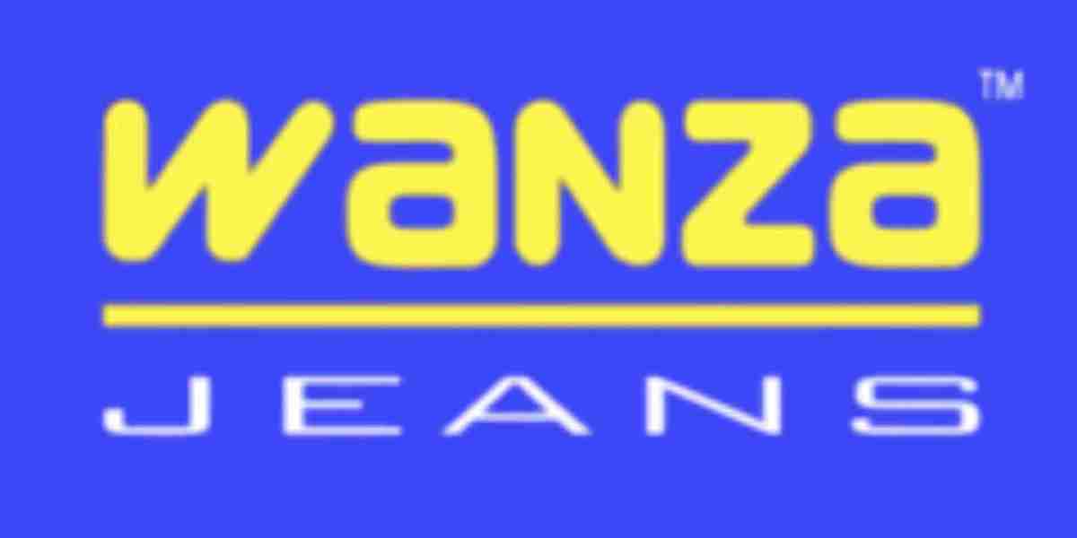 Why Is Wanza Jeans Among the Top Mens's Denim Manufacturers in USA and a Trusted Men's Denim Jeans Supplier?