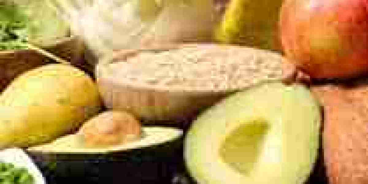 Fructo-Oligosaccharides Market Development: Exploring Innovations and Strategic Growth Drivers