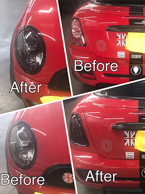 Car Tinting Near Me | Legal Car Tinting | Tint a Car - Wrapcity