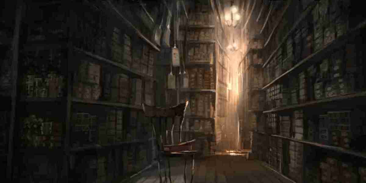 Harry Potter Wand Quiz: Discover Your Magical Match