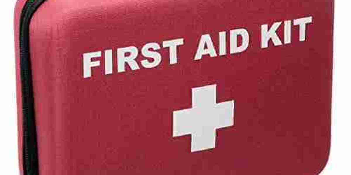 Which First Aid Kit Is Best for Your Safety Needs?