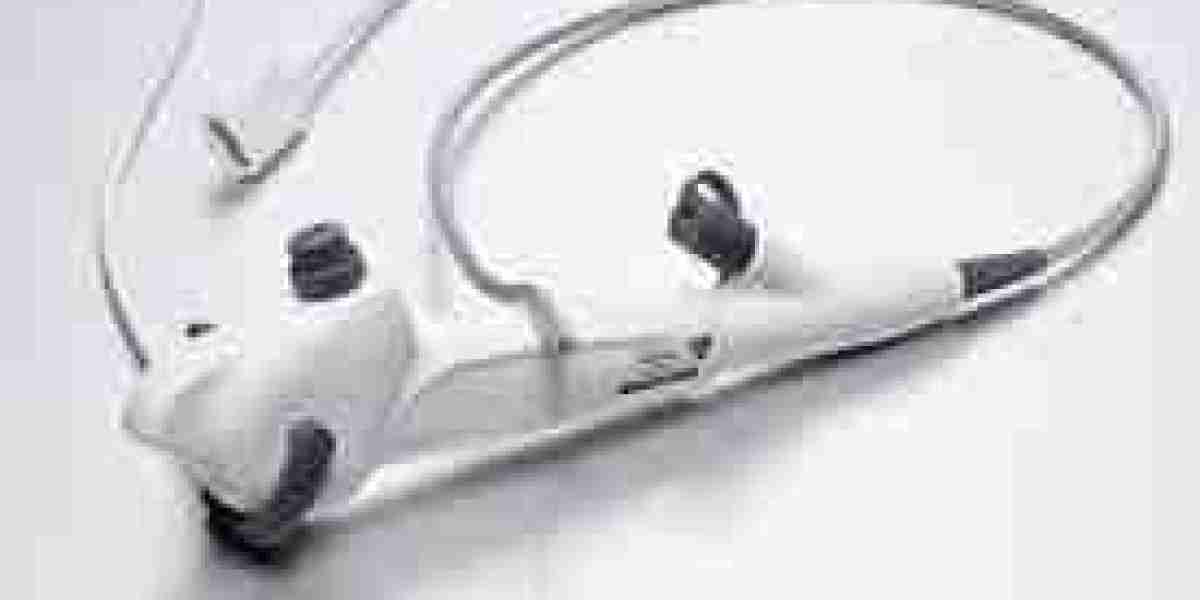 Single-Use Bronchoscopes Market Development Driven by Innovation and Healthcare Reform