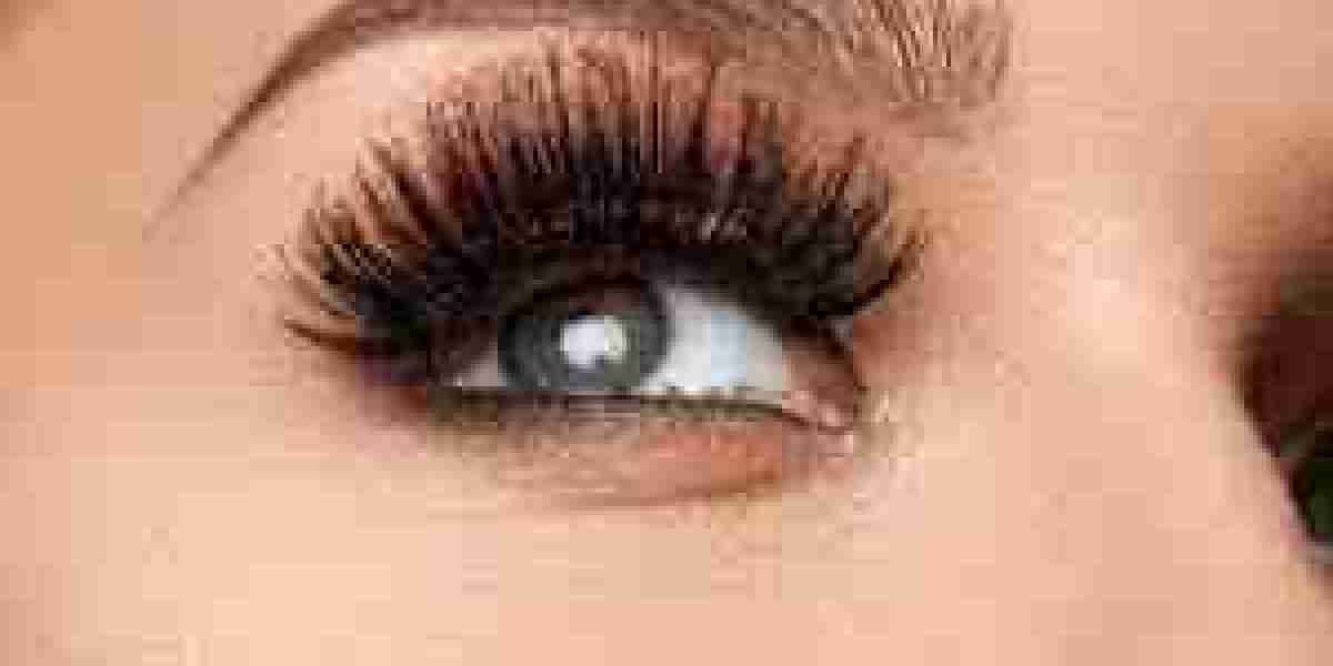 False Eyelashes Market demand continues to grow among millennials and Gen Z consumers globally