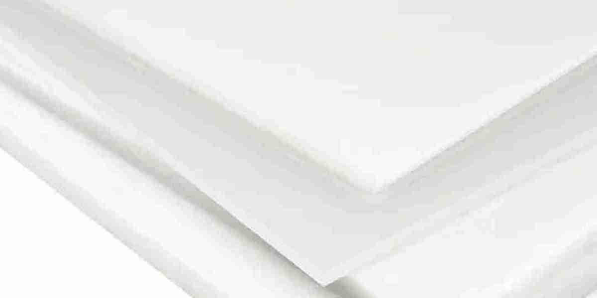 PP Sheet: The Versatile Core of Modern Solutions