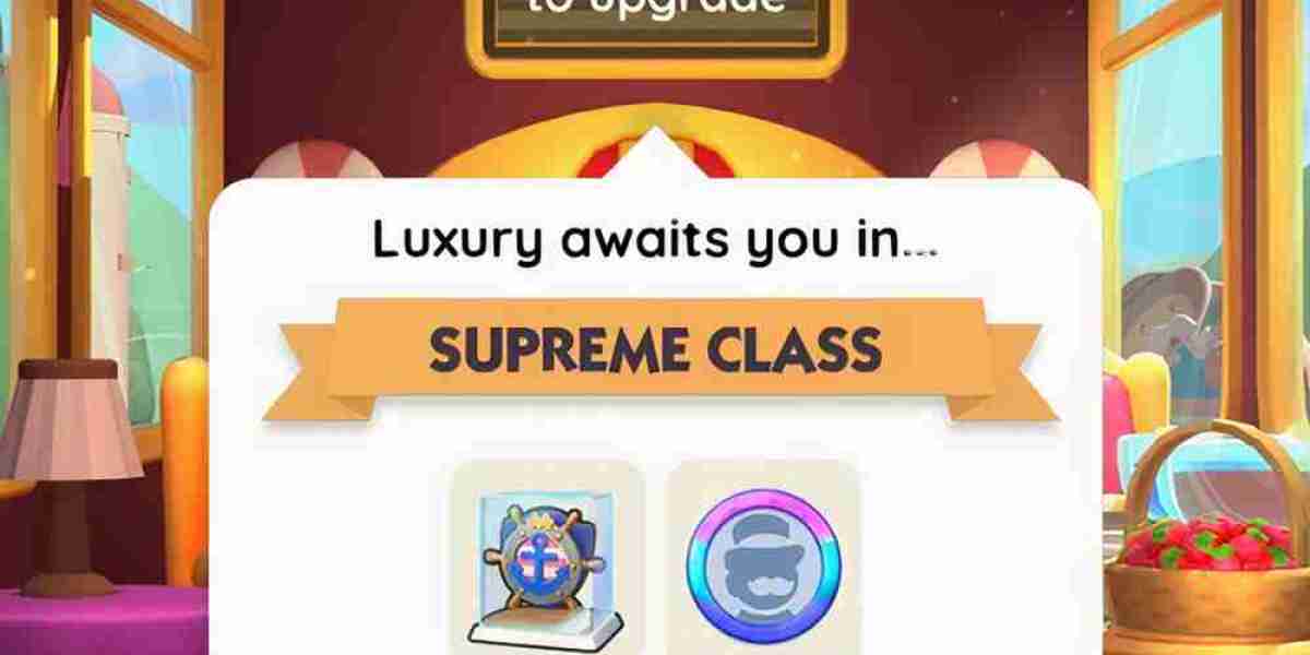 Monopoly GO Breeze Catcher Shield – How to Unlock