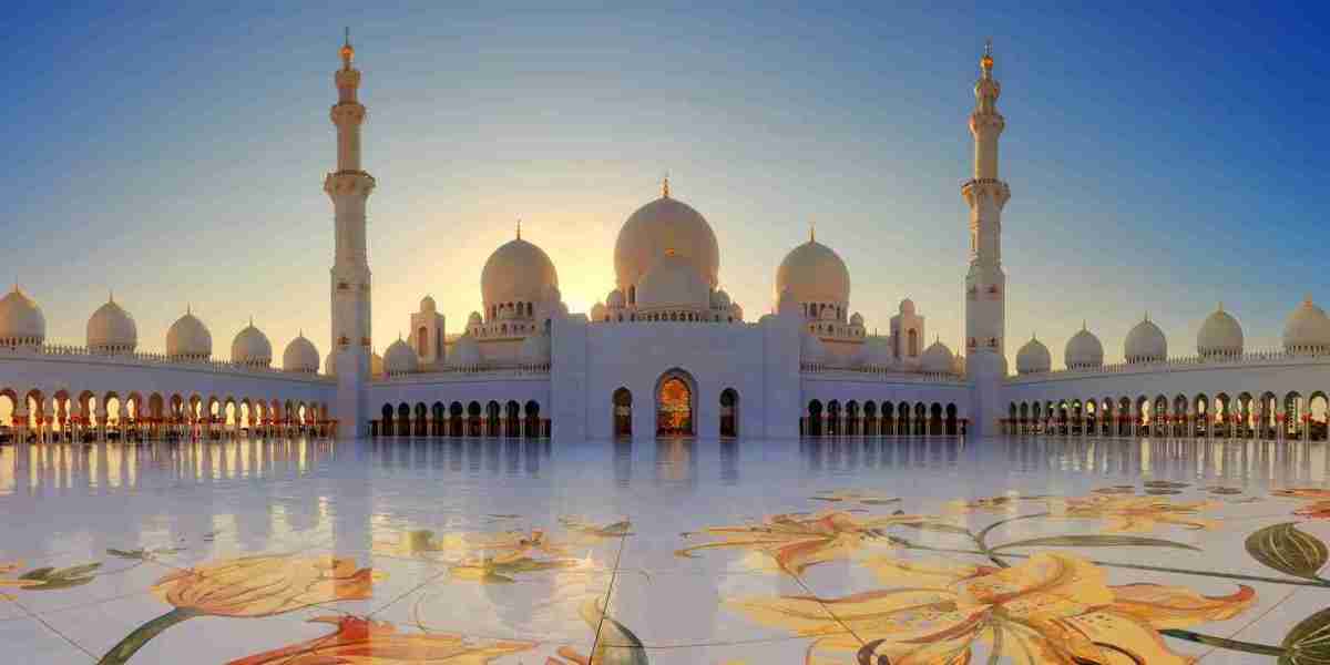 Morning Desert Safari Deals Dubai for All