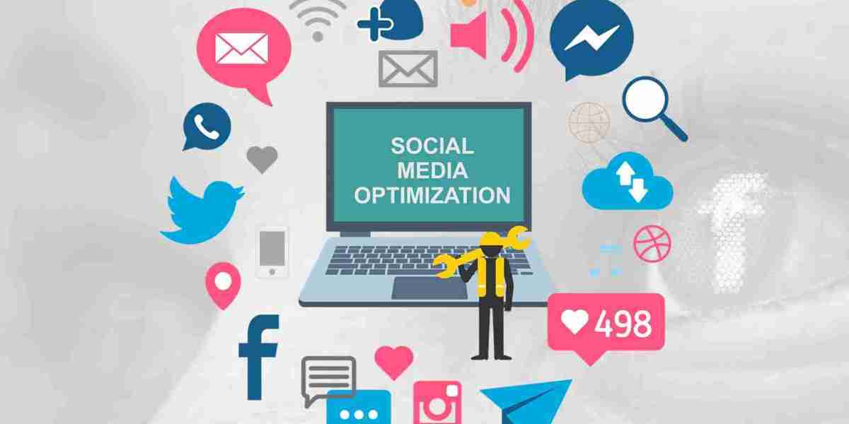 Why Your Business Needs Social Media Strategy Services in Noida to Stay Ahead