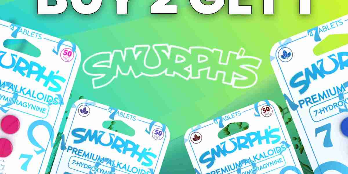 What Makes 7-Hydroxymitragynine Products So Potent? A Deep Dive Into the Science
