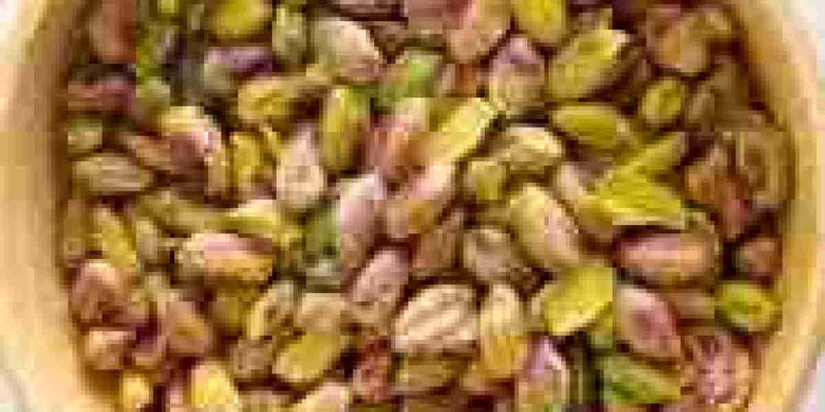 Pistachio Market innovations in processing technologies influencing quality and shelf life enhancements