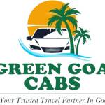 Green Goa Cabs