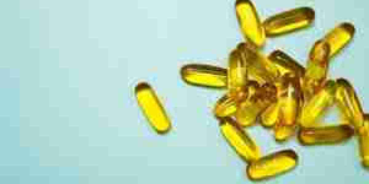 Vegan Supplements Market fortified blends introducing vitamins, minerals, and herbal extracts