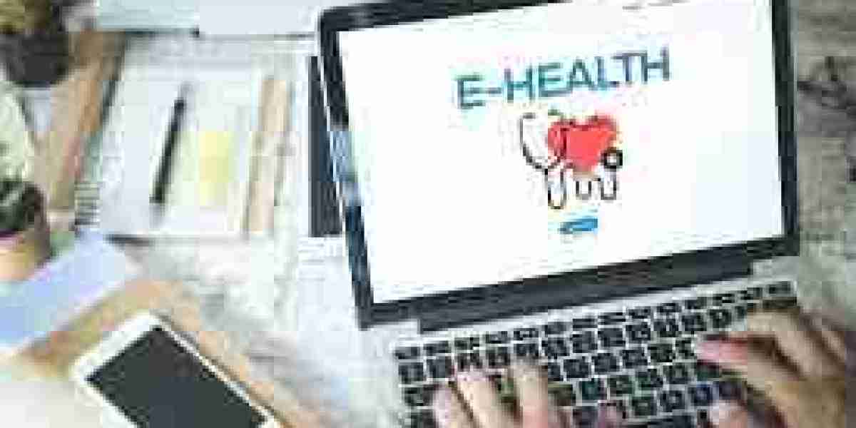 eHealth Market Ecosystem Expands Through Partnerships Between Providers, Tech Companies, and Insurers