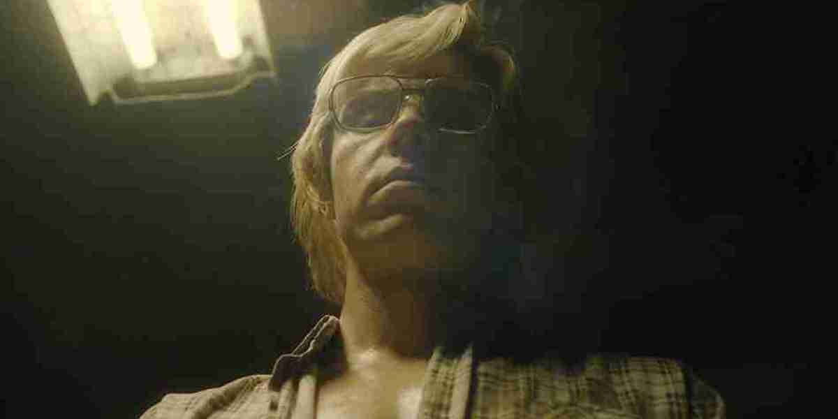 Jeffrey Dahmer Netflix Series: True Story & Impact