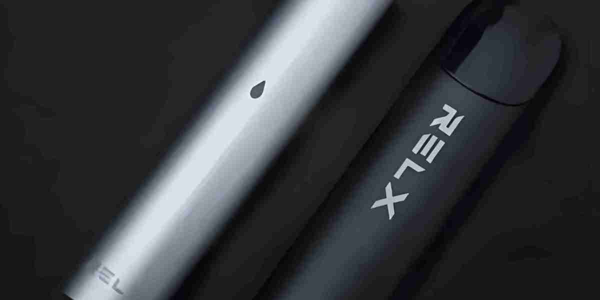 RELX รุ่น Zero ถึงรุ่นหก แตกต่างยังไง?