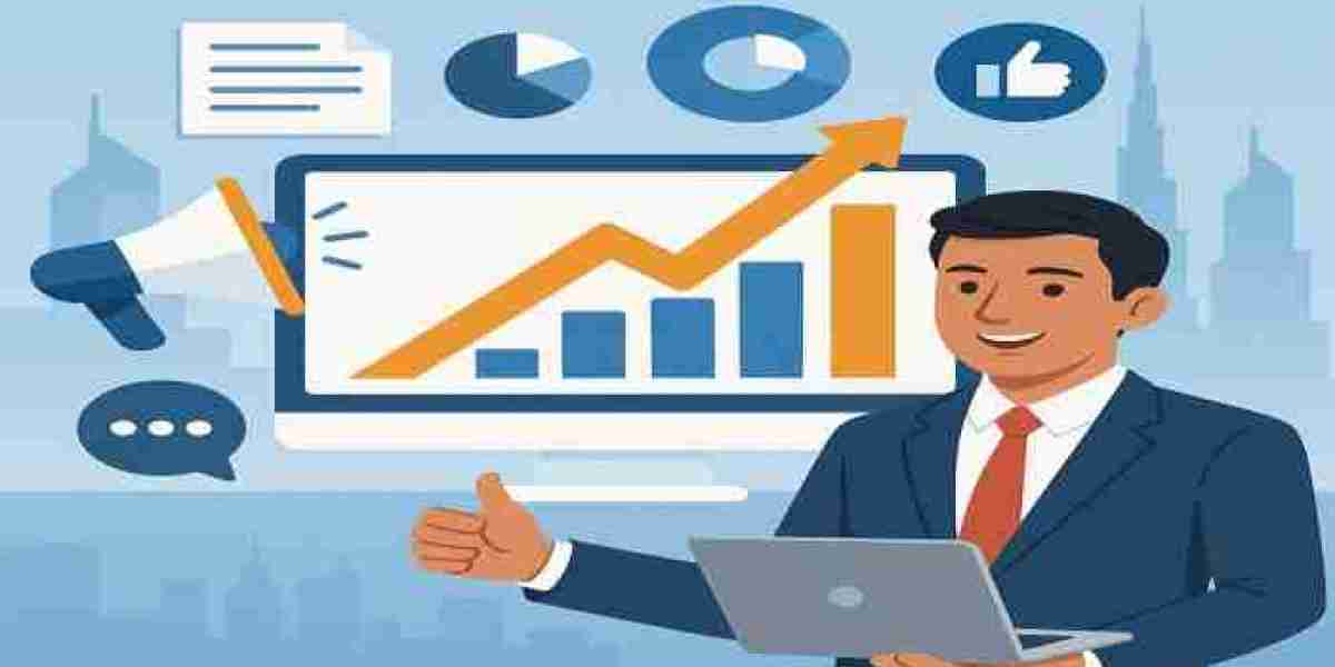 Digital Marketing Company in Dubai: How It’s Transforming Small Businesses