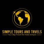 Simple Tours and Travels