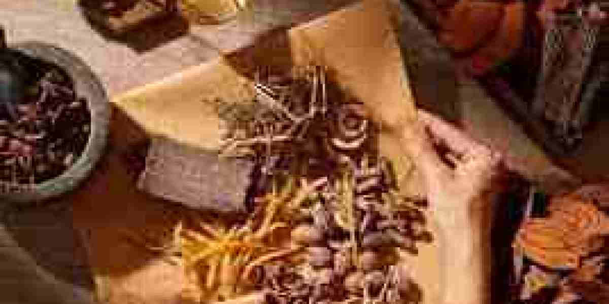 Mushroom Extract Market growth accelerates with clean label and non-GMO product preferences globally