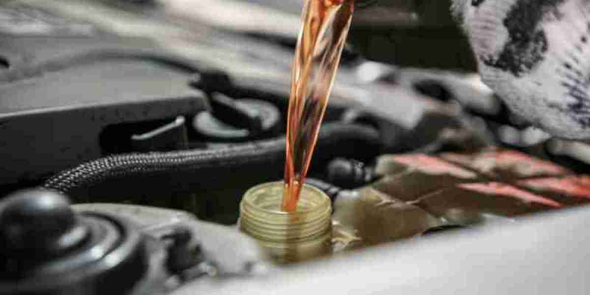 Specialty Fuel Additives Market Potential Grows Amid Demand For High-Performance Engine Protection