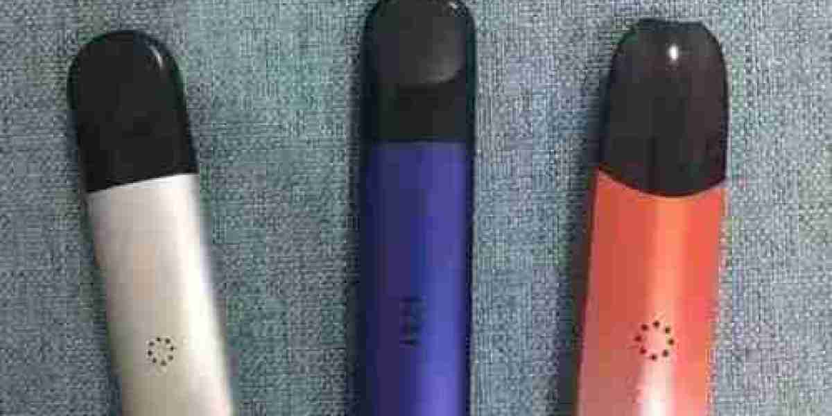 รีวิวพอตไฟฟ้า RELX Zero พร้อมราคาน่าคบและกลิ่นยอดฮิต