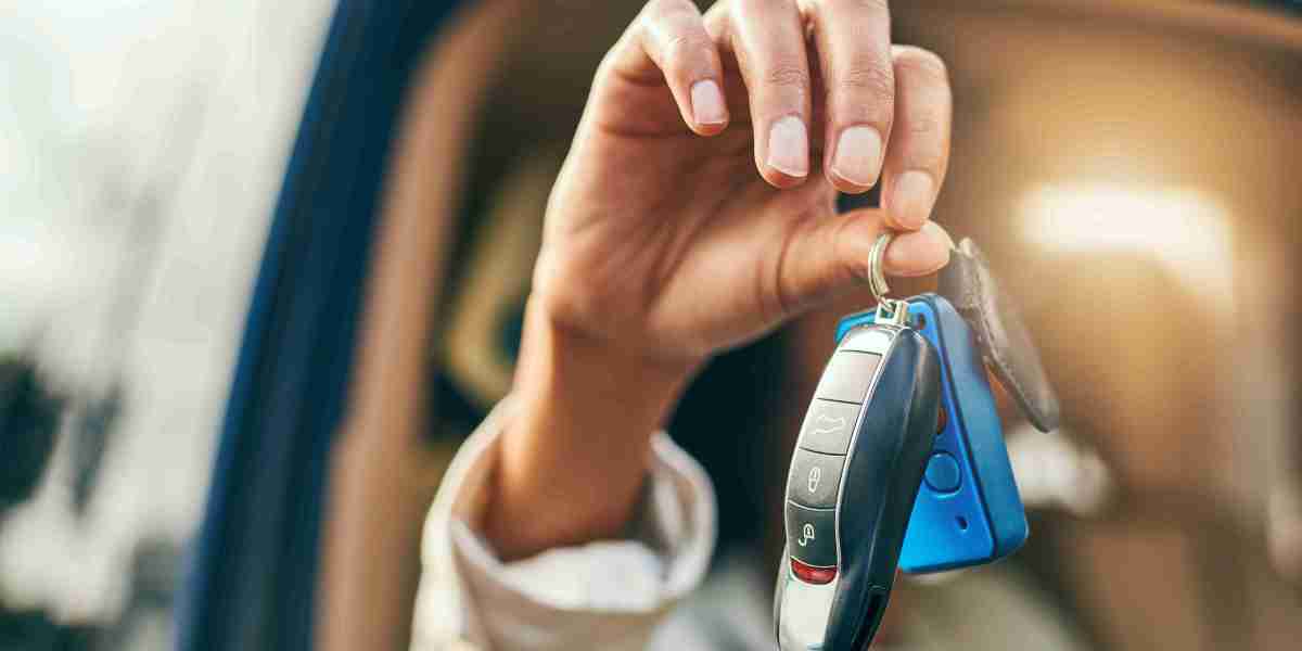 Car Key Repair in Dunstable: A Comprehensive Guide