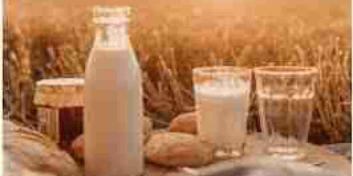 Organic Milk Market regional growth forecast across North America, Europe, and Asia-Pacific