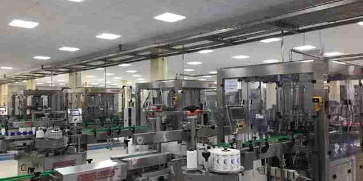 Your Trusted Guide to Choosing Cosmetic Contract Manufacturers