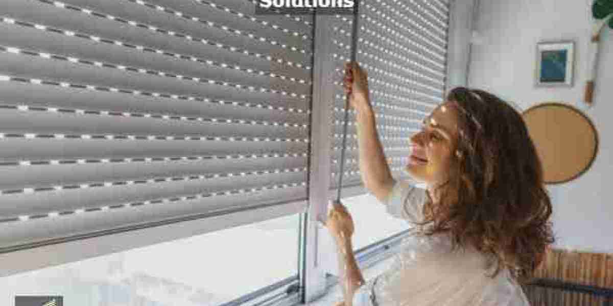 Transform Your Home Office with Modern Blinds Solutions