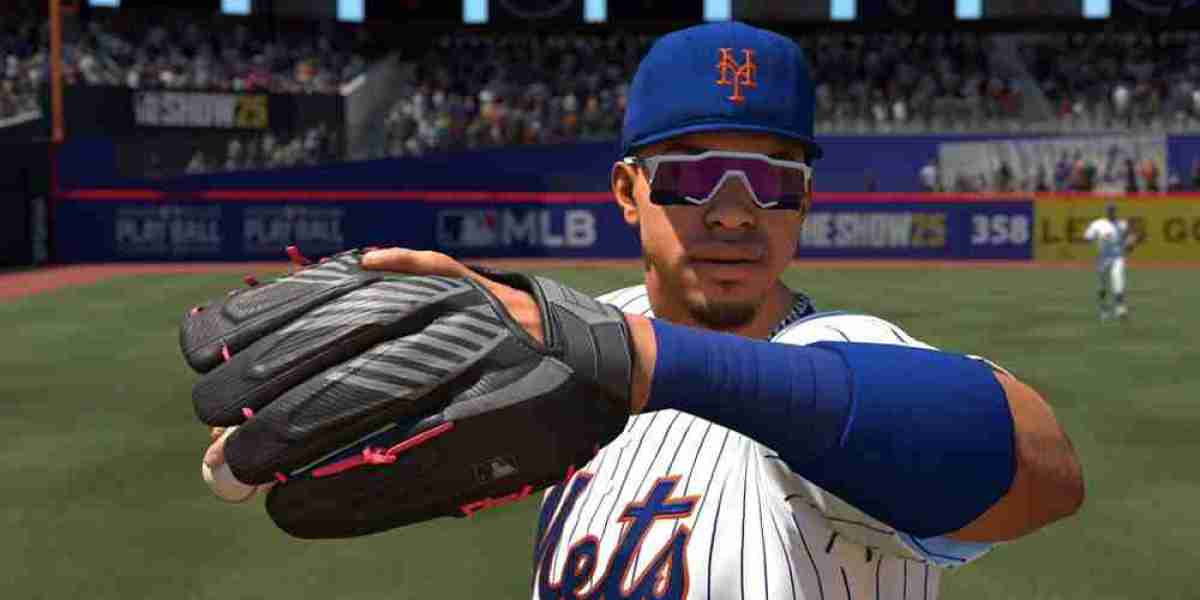 MLB The Show 25 Update: New Player Models & Fixes