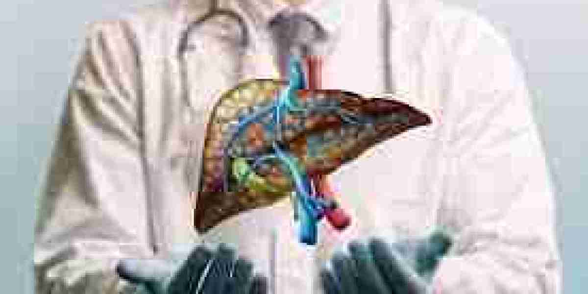 Liver Cirrhosis Treatment in India – Advanced Liver Cirrhosis Treatment in Delhi by Dr. A.S. Soin